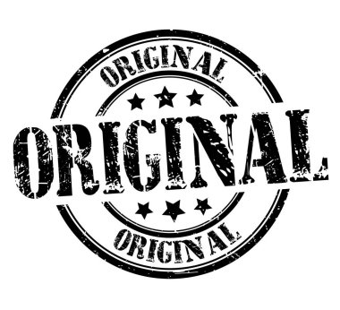 Grunge lastik damgası