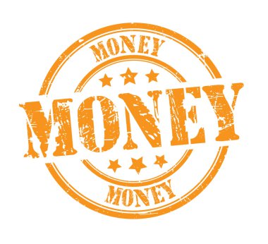 Grunge lastik damgası