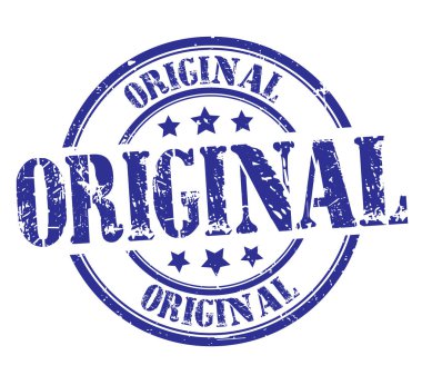 Grunge lastik damgası