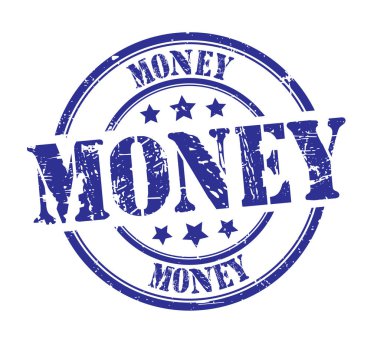 Grunge lastik damgası