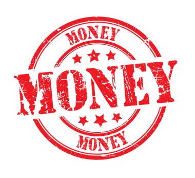 Grunge lastik damgası