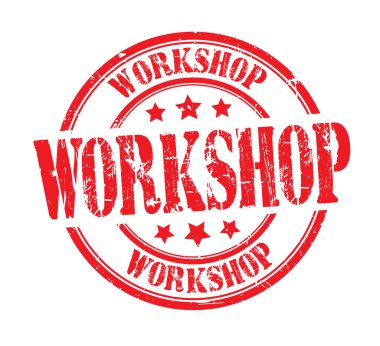 Grunge lastik damgası