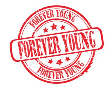 Grunge lastik damgası