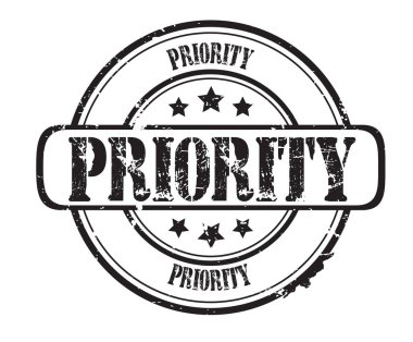 Grunge lastik damgası