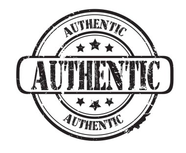 Grunge lastik damgası