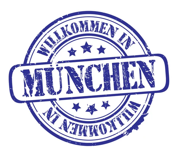 Grunge lastik damgası