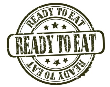 Grunge lastik damgası