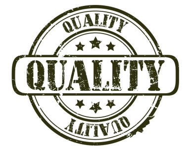 Grunge lastik damgası