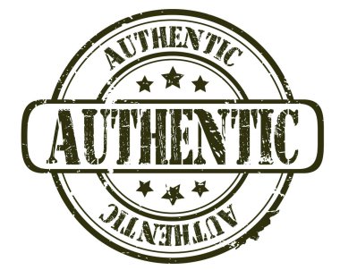 Grunge lastik damgası