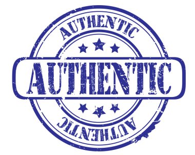 Grunge lastik damgası