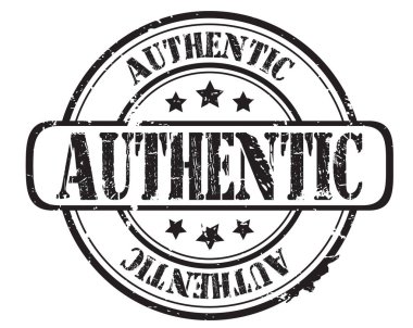 Grunge lastik damgası