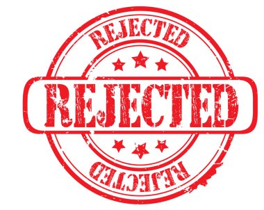 Grunge lastik damgası