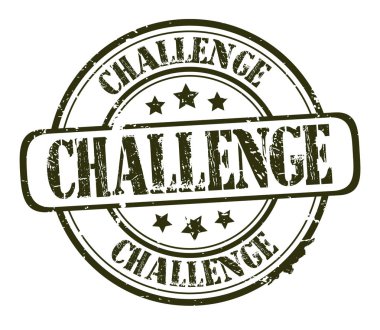 Grunge lastik damgası