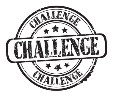 Grunge lastik damgası