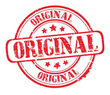 Grunge lastik damgası