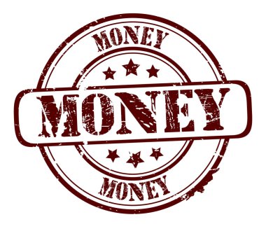 Grunge lastik damgası