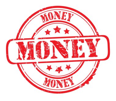 Grunge lastik damgası