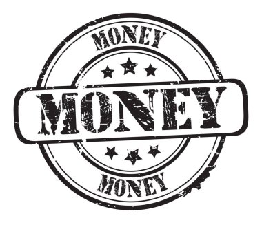 Grunge lastik damgası