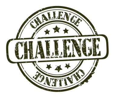 Grunge lastik damgası