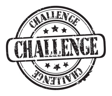 Grunge lastik damgası