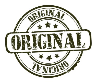 Grunge lastik damgası