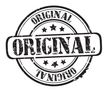 Grunge lastik damgası