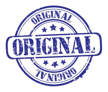 Grunge lastik damgası