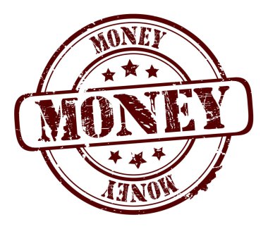 Grunge lastik damgası