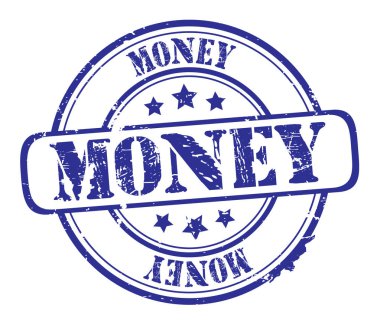 Grunge lastik damgası