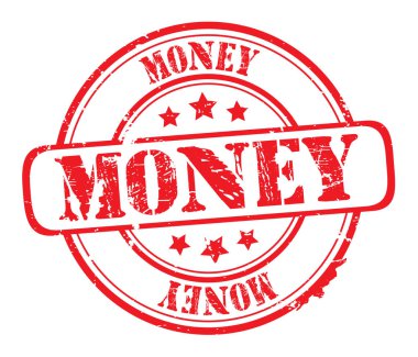 Grunge lastik damgası