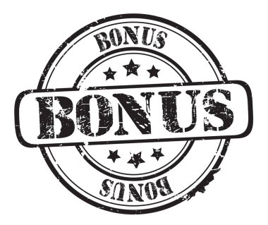 Grunge lastik damgası