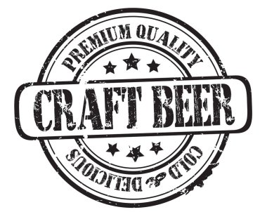 Grunge lastik damgası