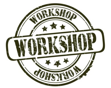 Grunge lastik damgası