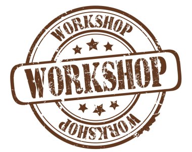 Grunge lastik damgası