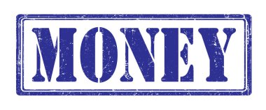 Grunge lastik damgası