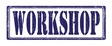 Grunge lastik damgası