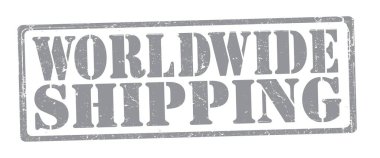 Grunge lastik damgası