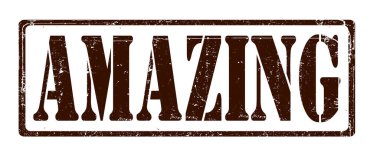 Grunge lastik damgası