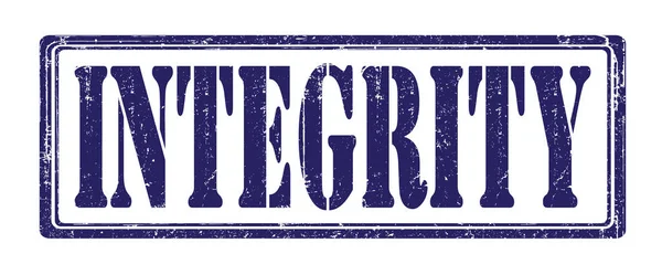 Grunge razítko — Stockový vektor