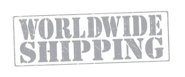 Grunge lastik damgası