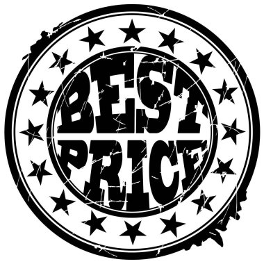 Grunge lastik damgası