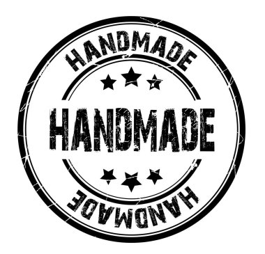 Grunge lastik damgası