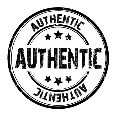 Grunge lastik damgası