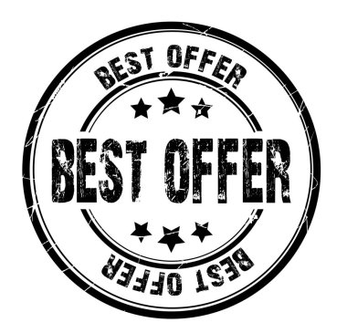 Grunge lastik damgası