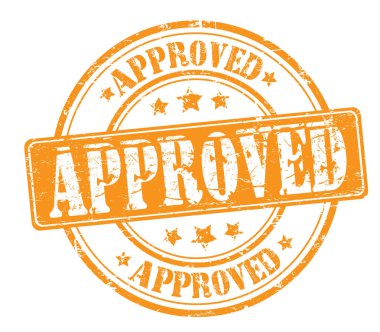 Grunge lastik damgası