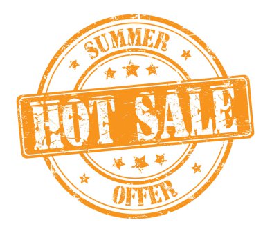 Grunge lastik damgası