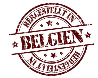 Grunge lastik damgası