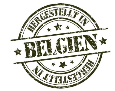 Grunge lastik damgası