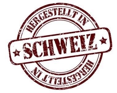 Grunge lastik damgası