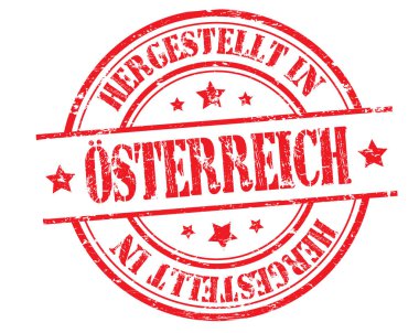 Grunge lastik damgası